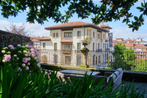 Casa en el centro con mucho encanto